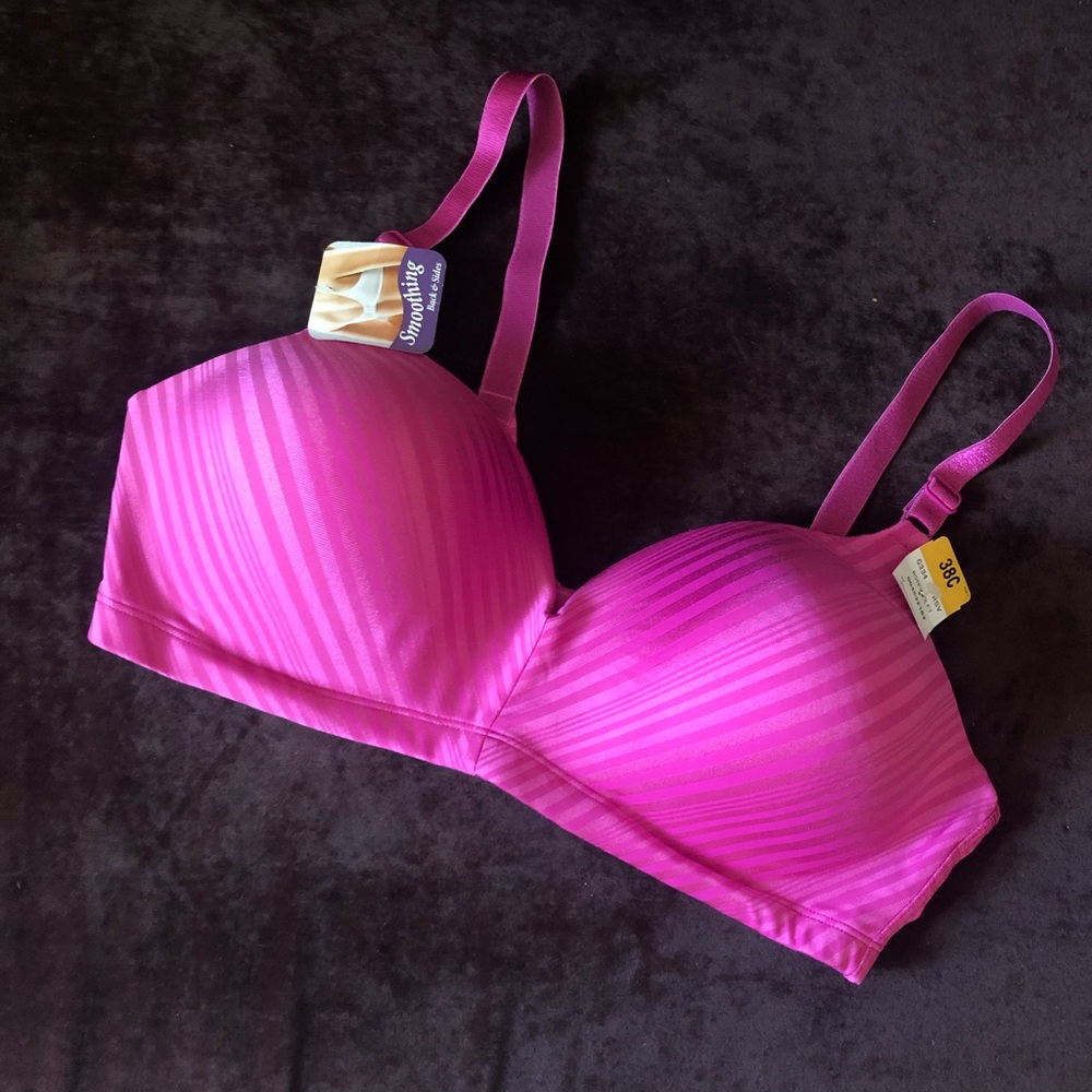 Hanes Bra
